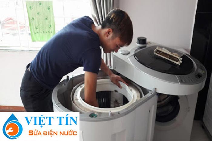 Tại sao nên bảo dưỡng và bảo trì máy giặt LG thường xuyên