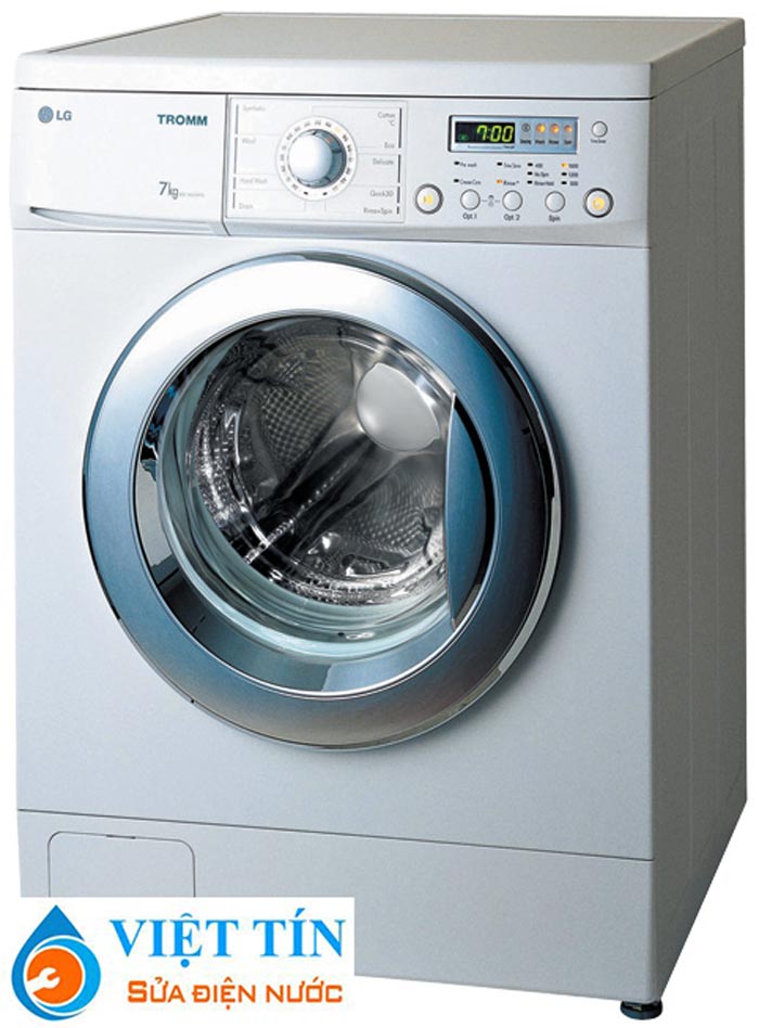 Hãy nên bảo dưỡng, bảo trì máy giặt LG thường xuyên