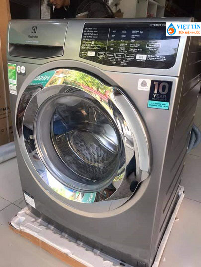 Cách khắc phục máy giặt electrolux báo lỗi e66
